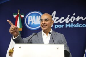 Rechaza PAN dichos desde el Ejecutivo sobre la SCJN