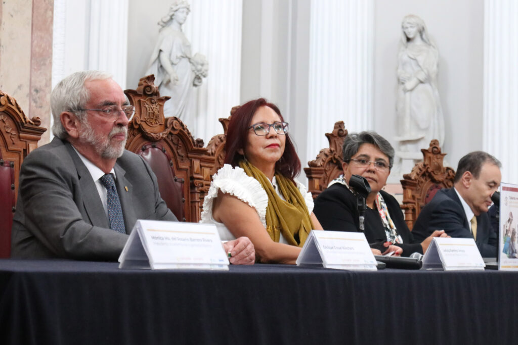 SEP y Economía inauguran Cumbre de Educación Superior