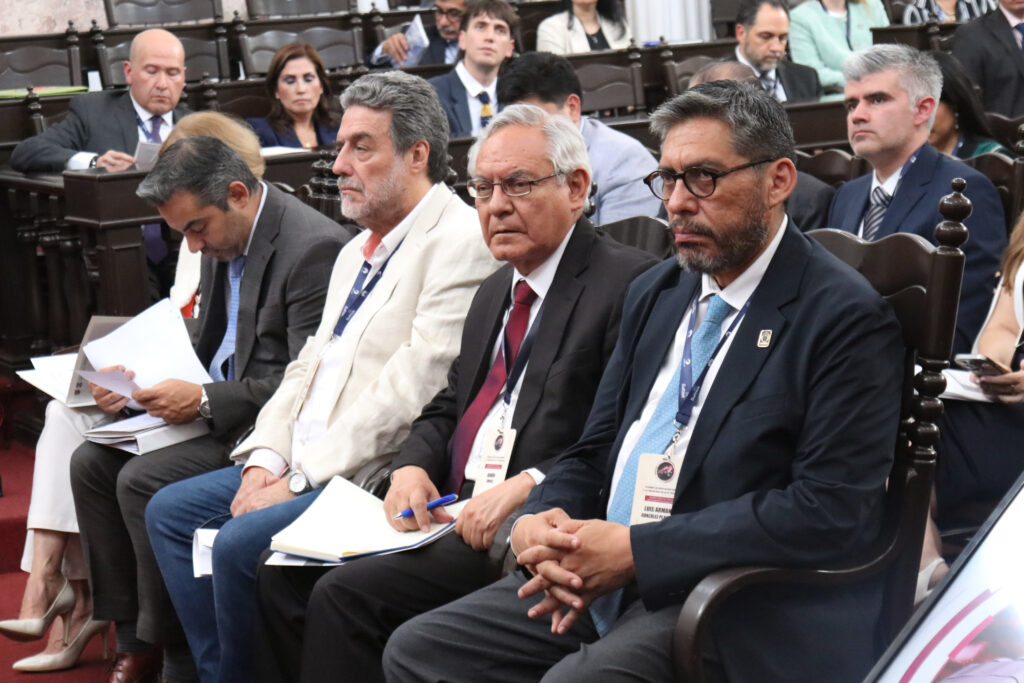 SEP y Economía inauguran Cumbre de Educación Superior