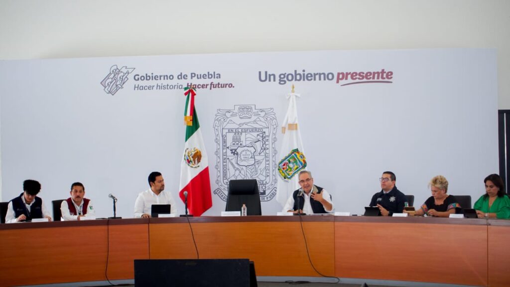 Continúa registro de tremor entre moderado y bajo de “Don Goyo”