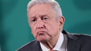 López Obrador asegura que Reforma al Poder Judicial no afecta la inversión extranjera