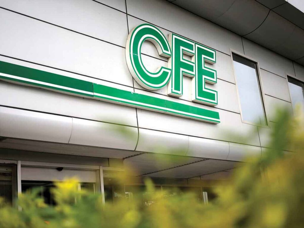 CFE