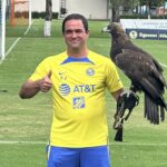 André Jardine se queda con América