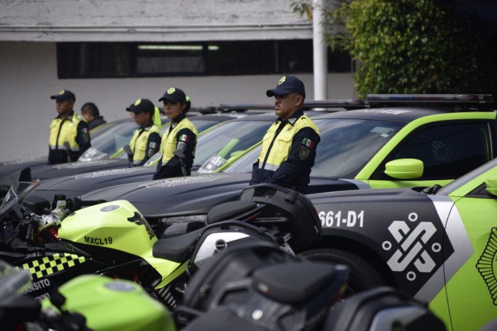 Llama Martí Batres a la oposición a no hacer “Caravana con sombrero ajeno”