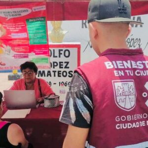 Ferias del Bienestar ha beneficiado a más de 2 millones de personas