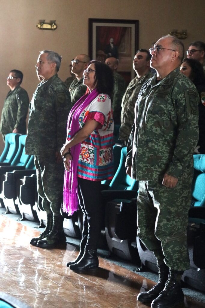 Establece gobierno bases para la transformación educativa del país: Leticia Ramírez Amaya