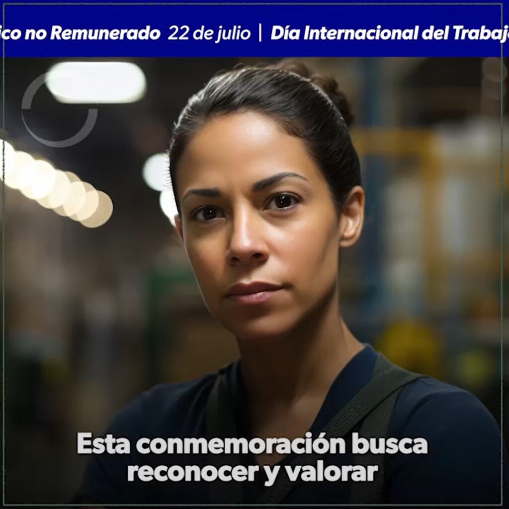 Día Internacional del Trabajo-Senado