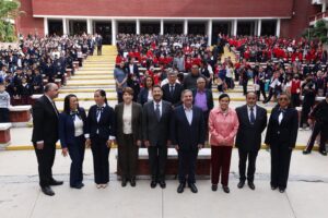 El Gobierno de la Ciudad de México seguirá teniendo como prioridad el apoyo a la educación de niñas y niños 2