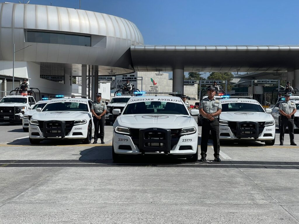 Inició Guardia Nacional el operativo de verano 2023