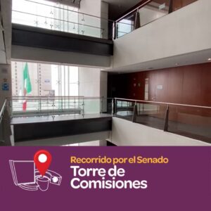 Torre de Comisiones