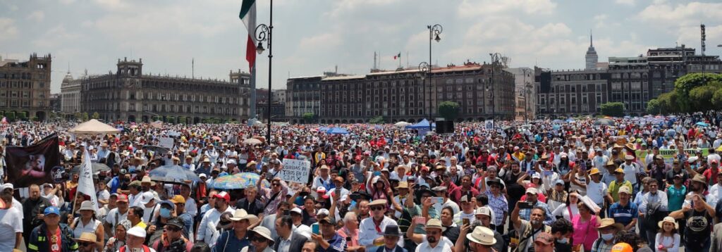 Reitera Jesús Sesma que las peleas de gallo son actos de violencia