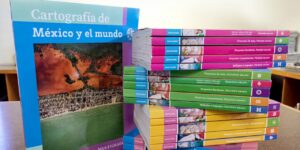 Libros de texto