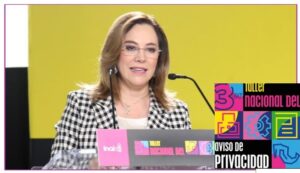 Sólo 60 de 365 instituciones federales evaluadas cumplen al 100% protección de datos: INAI