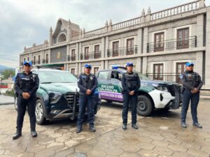 Instrumenta Cuajimalpa programa “Acompañamiento a la Mujer”