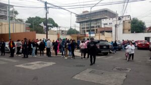 Arrancó el operativo “Regreso Seguro a Clases en Cuauhtémoc”