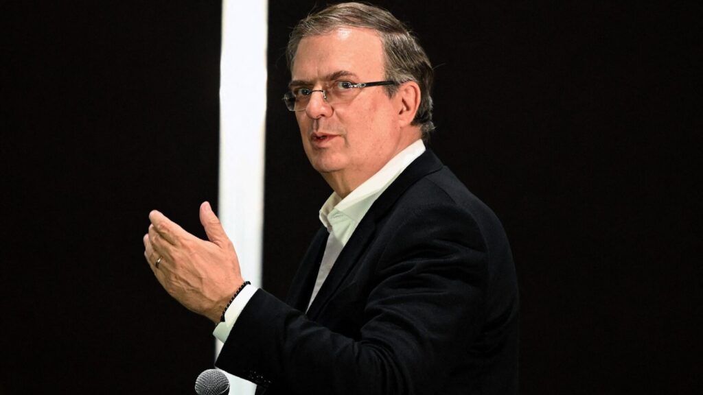 Ebrard