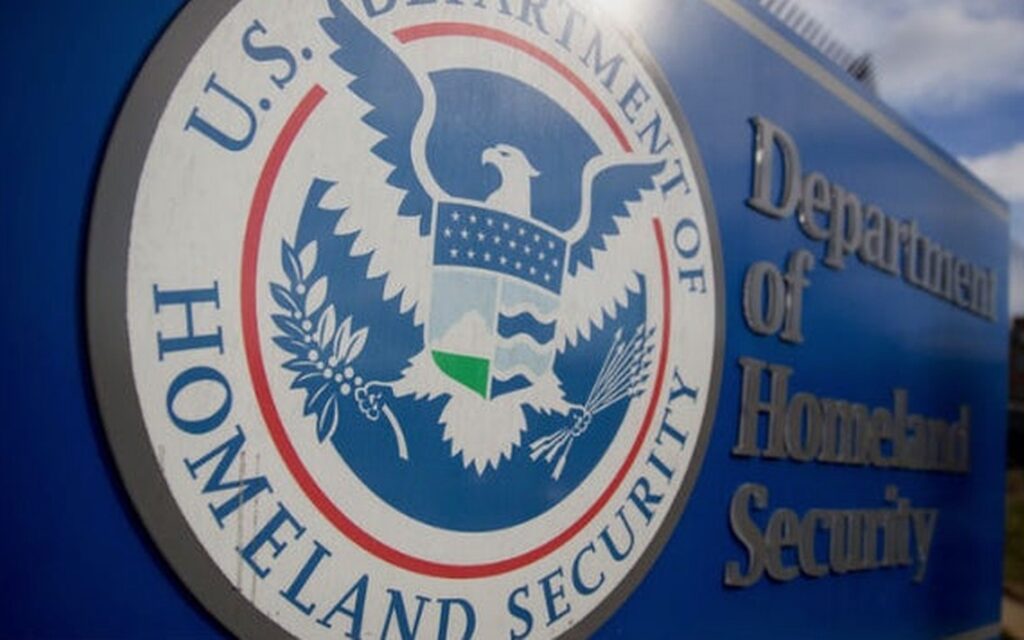 DHS