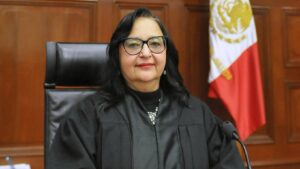 Suprema Corte Inaugura Segundo Periodo de Sesiones de 2024