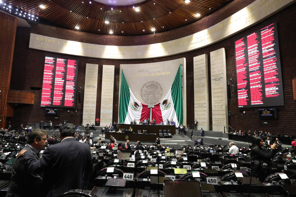 Presentan reforma para garantizar educación emocional a nivel inicial y maternal