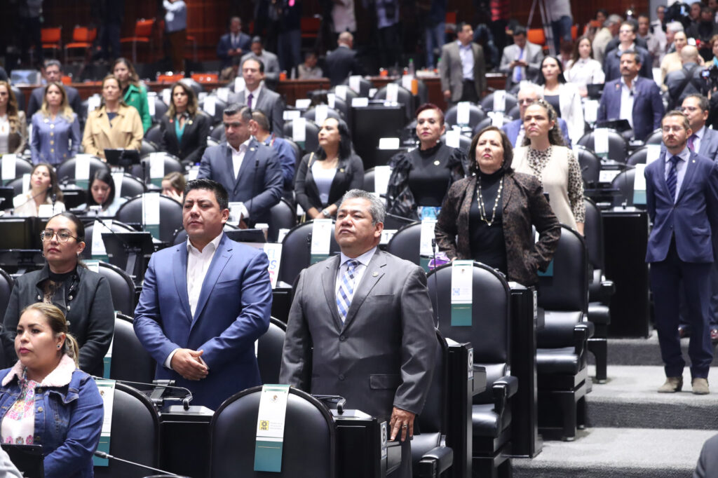 Comisiones de la Cámara aprueban extinguir fideicomisos del poder judicial