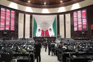 INE asignará diputaciones federales por representación proporcional