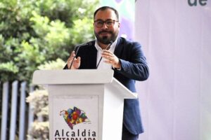 Alcaldía Iztapalapa celebra festival cultural de no discriminación