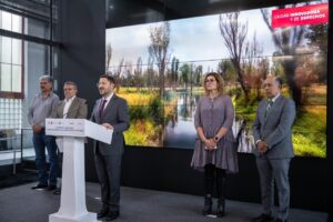 Invierte Gobierno CDMX 4,700 mdp en obras para garantizar el acceso al agua