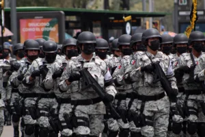 Guardia Nacional