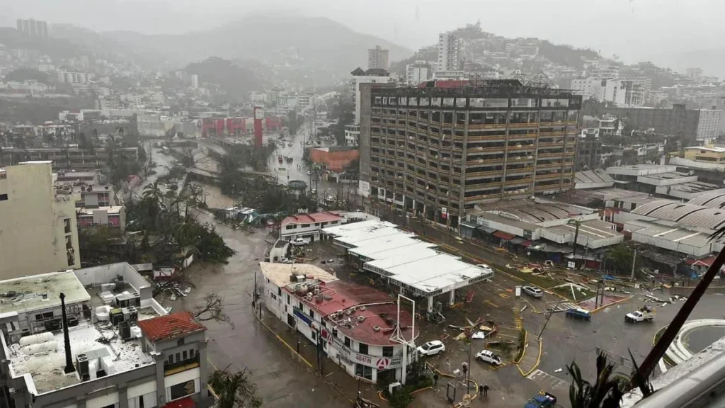 Acapulco