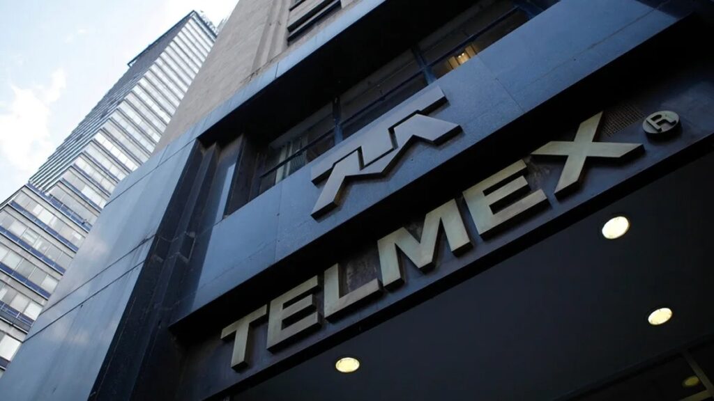 Telmex