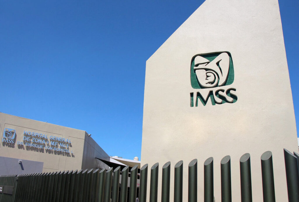 IMSS