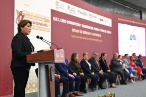 Inauguran en Edoméx foros de consulta para Plan de Desarrollo 2023-2029 3