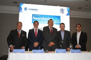 CDMX, la más favorecida por la inversión extranjera directa: COPARMEX