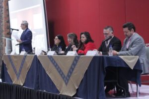 Celebra INE 6ta Reunión Regional de Planeación y Coordinación 2023-2024