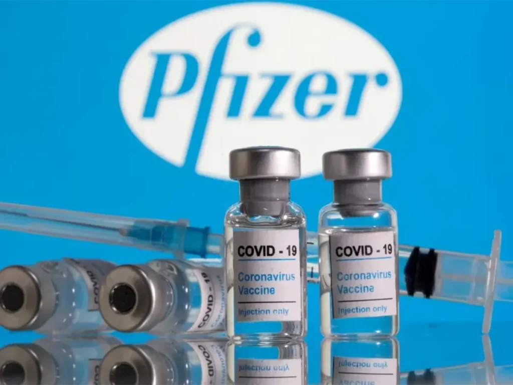 Pfizer