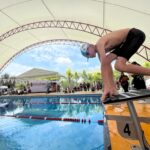 Deportistas de Tecámac brillan en justas nacionales e internacionales 
