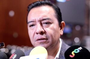 Estrategia de seguridad del Gobierno Federal es fallida: Héctor Téllez