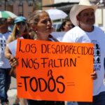 Gobierno de México impulsa 570 propuestas para fortalecer búsqueda de desaparecidos