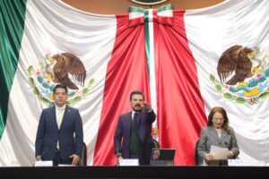 Comparece director del IMSS ante Comisiones