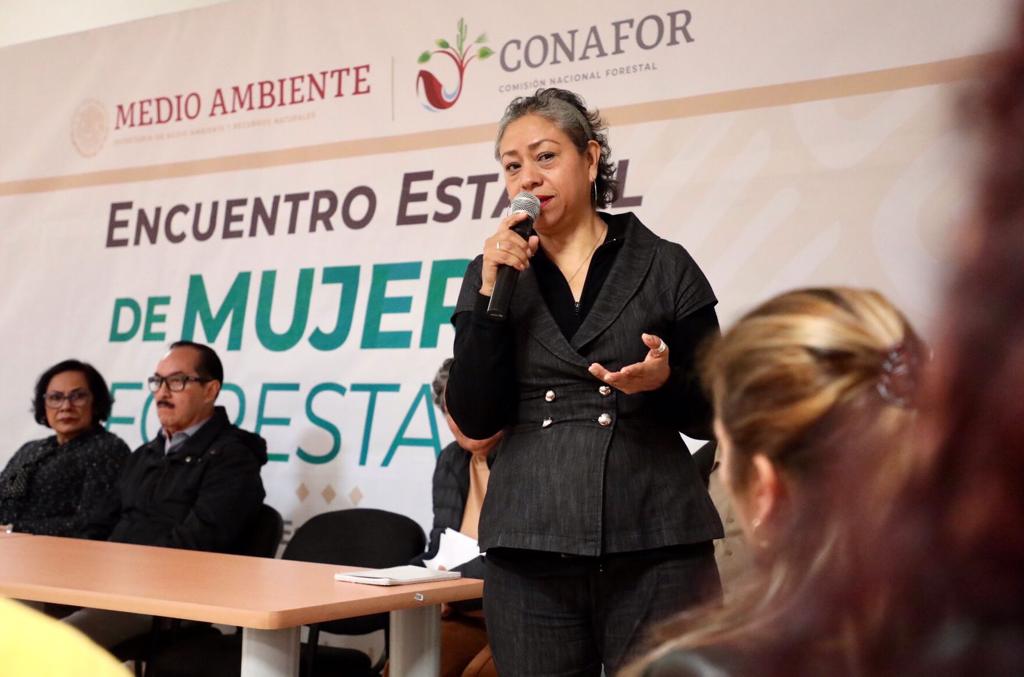 Secretaría del Campo capacita a mujeres y las apoya en sus proyectos productivos 2