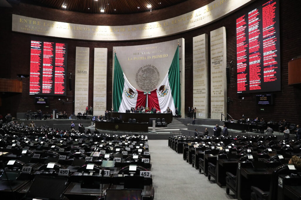 Publica DOF Declaratoria de Procedencia en contra del fiscal general de Morelos