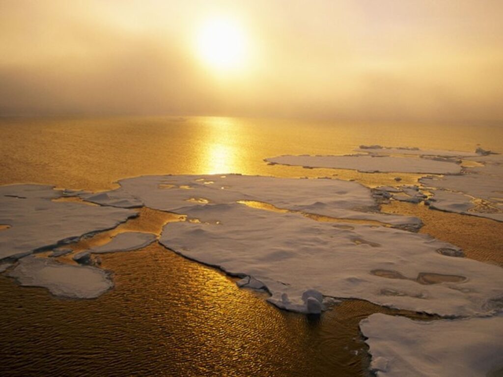 Cambio Climático