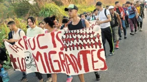 Migrantes