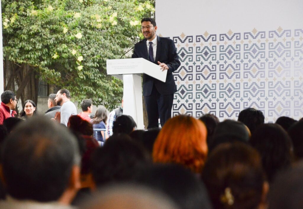 Gobierno CDMX apoya con más de 22 mdp a cooperativas