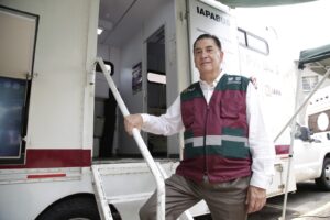 Ofrece Salud CDMX atención a la depresión de manera presencial y virtual 1