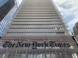 New York Times