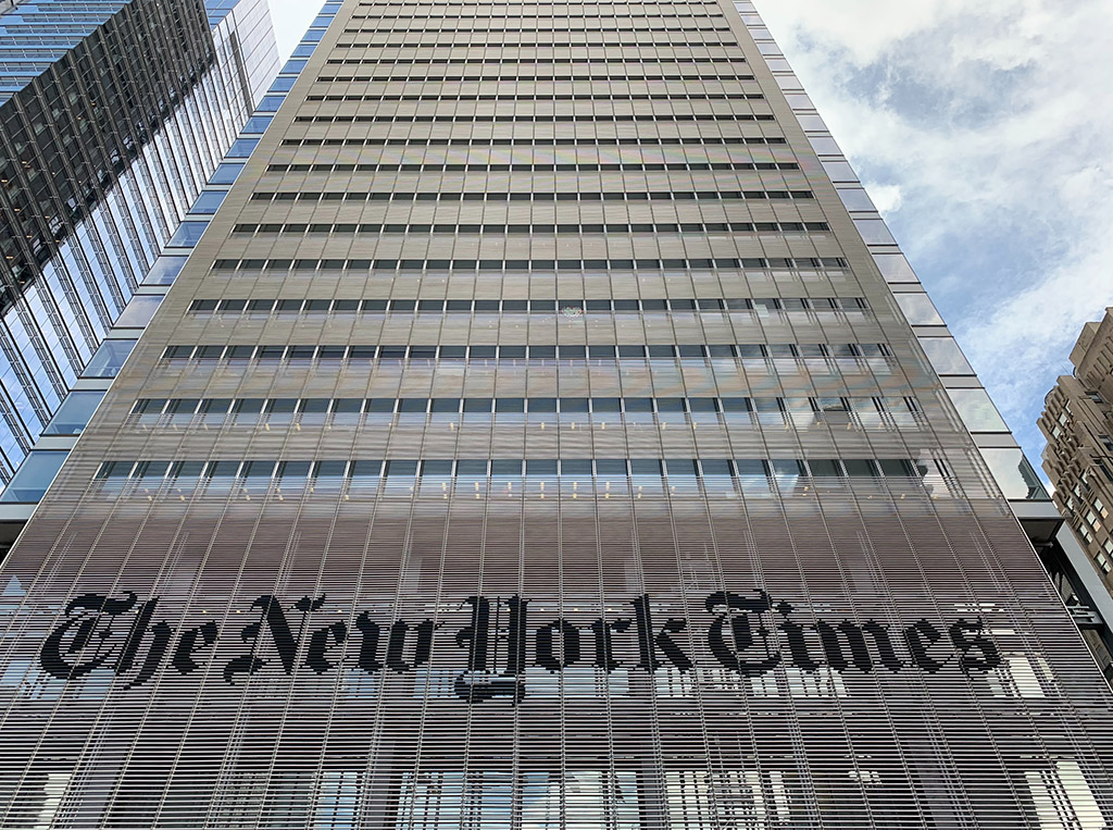 New York Times