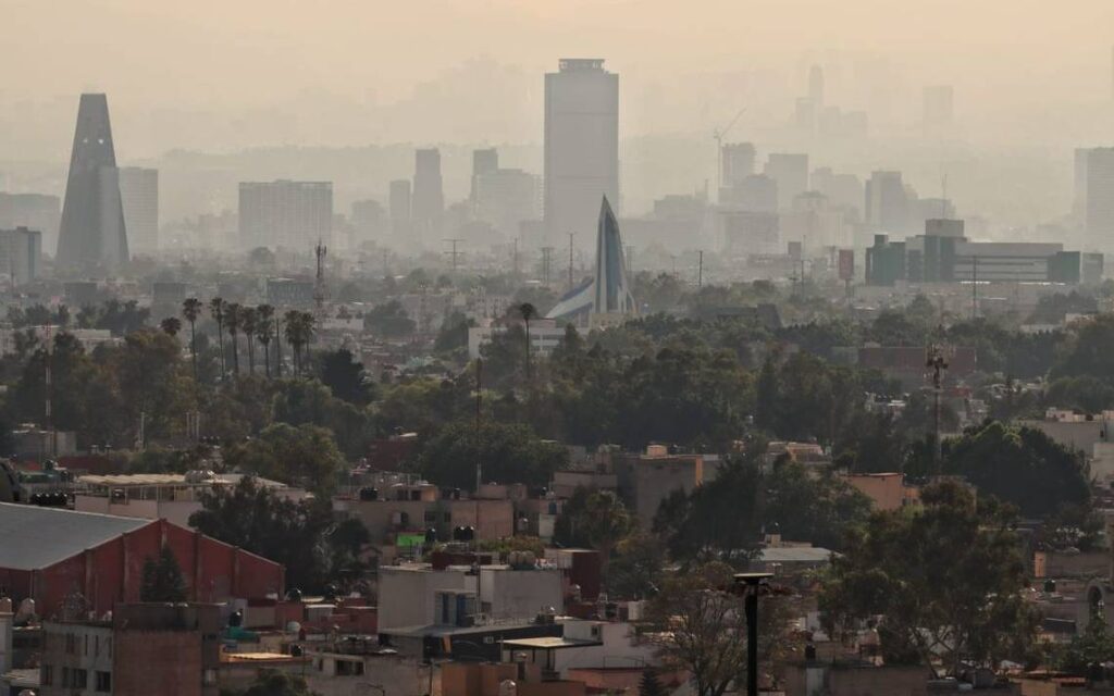 Contingencia Ambiental