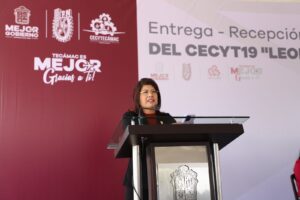 Mariela Gutiérrez Escalante