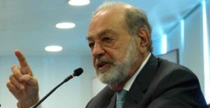 Carlos Slim